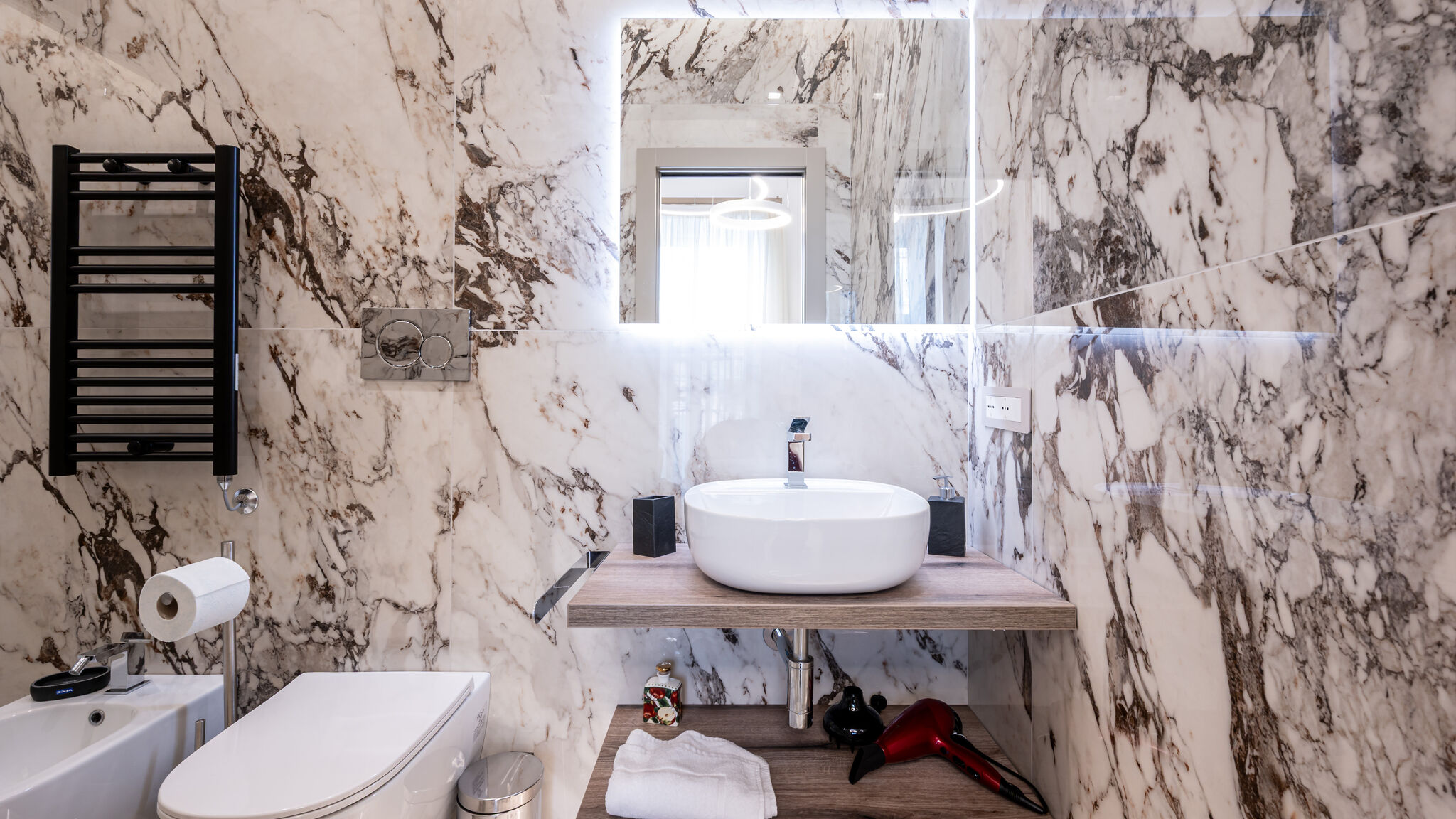 Italianway Napoli Cafarelli House