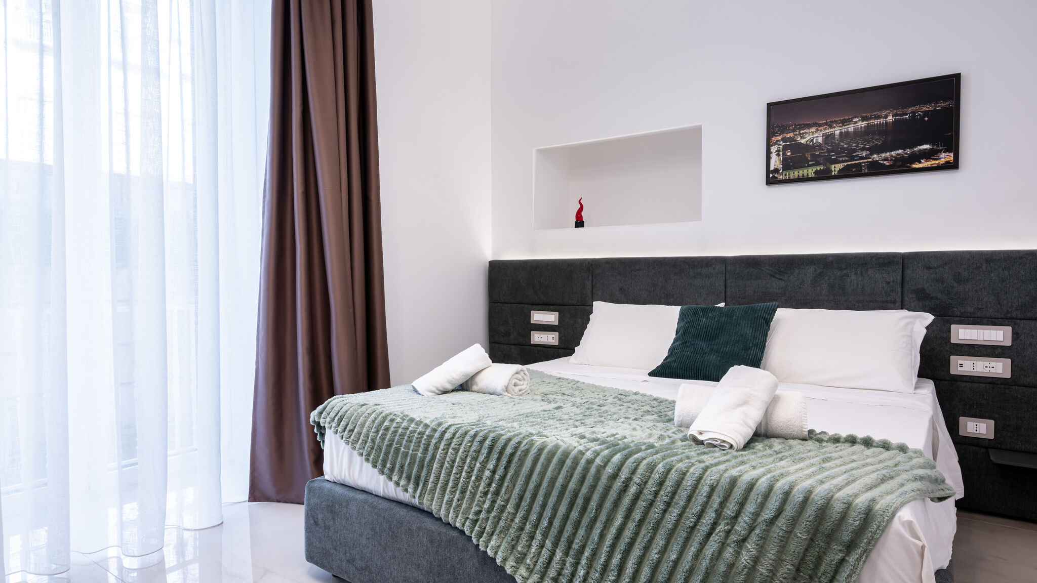 Italianway Napoli Cafarelli House