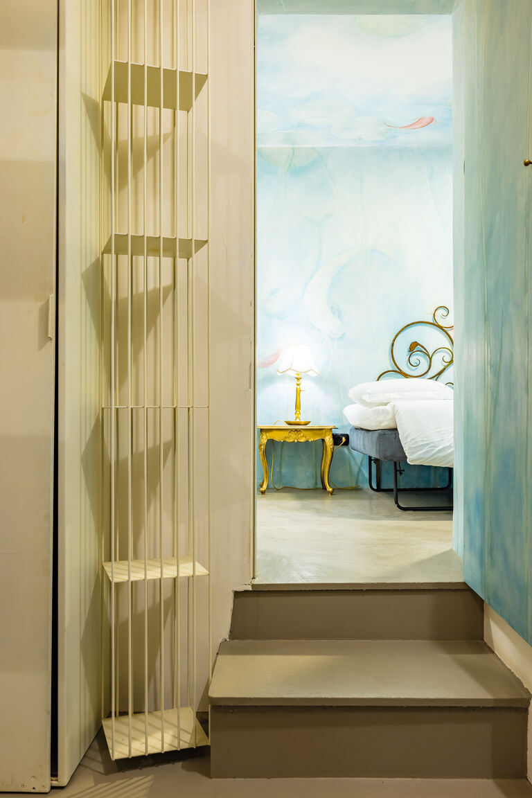 Italianway Napoli Nilo Boutique Terrace by NapoliApartments