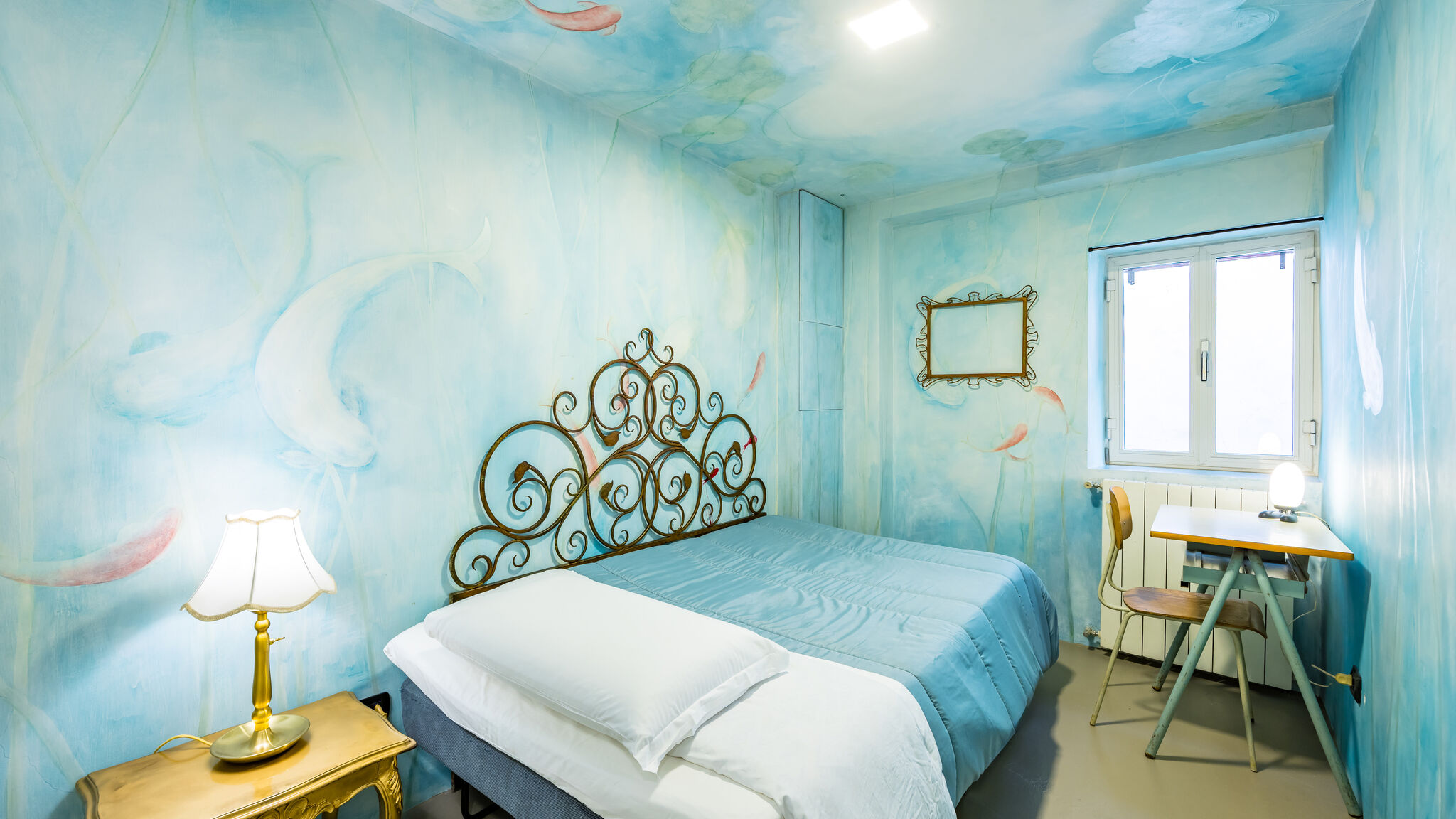 Italianway Napoli Nilo Boutique Terrace by NapoliApartments