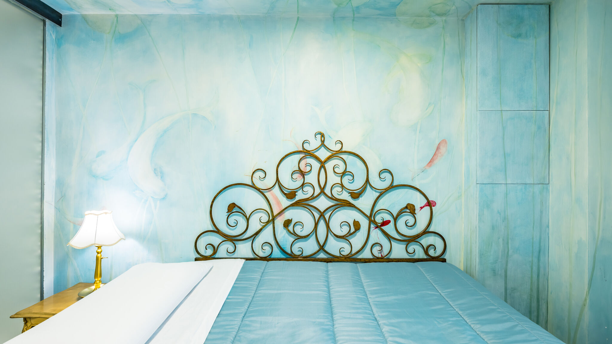 Italianway Napoli Nilo Boutique Terrace by NapoliApartments