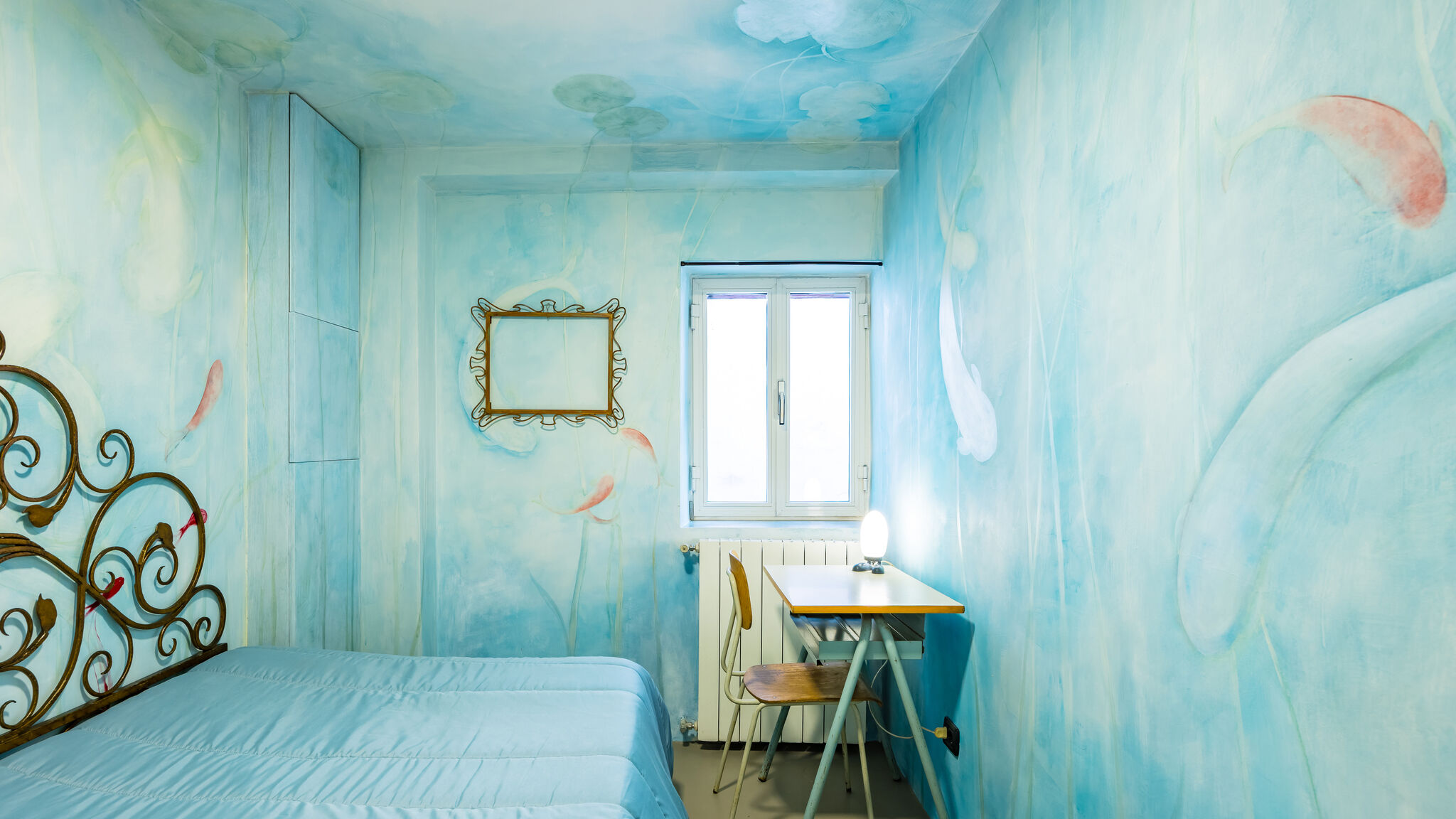 Italianway Napoli Nilo Boutique Terrace by NapoliApartments