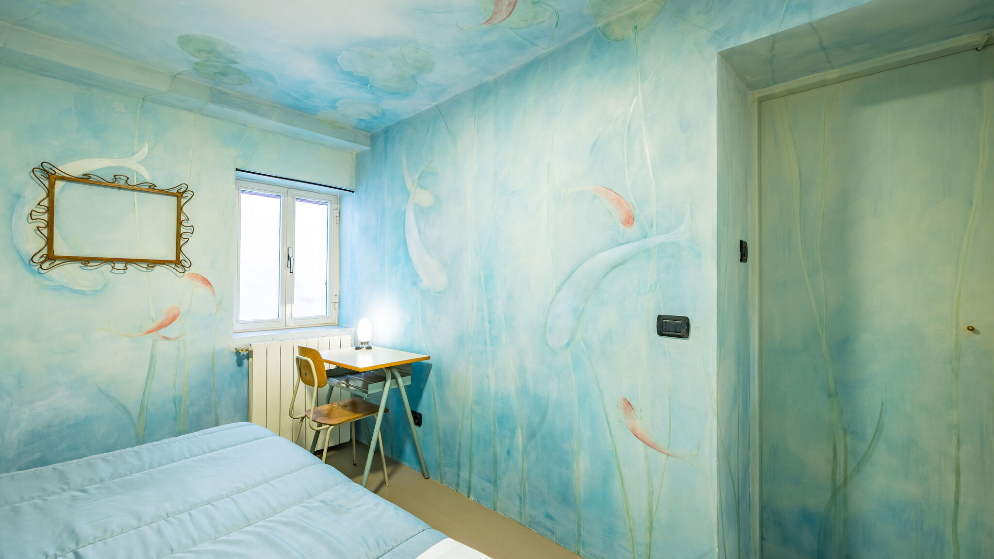 Italianway Napoli Nilo Boutique Terrace by NapoliApartments