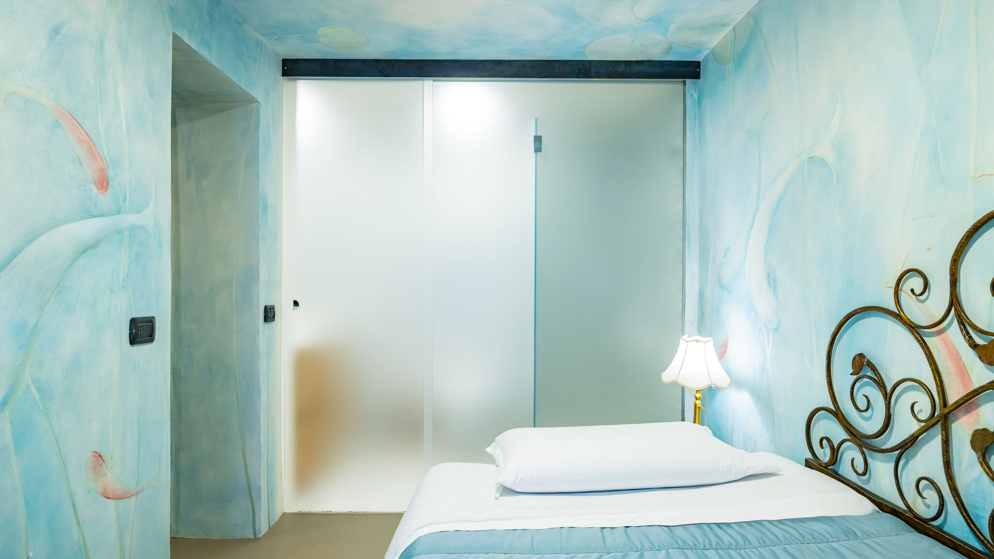 Italianway Napoli Nilo Boutique Terrace by NapoliApartments