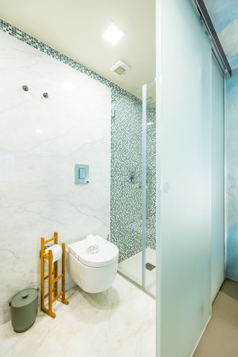 Italianway Napoli Nilo Boutique Terrace by NapoliApartments