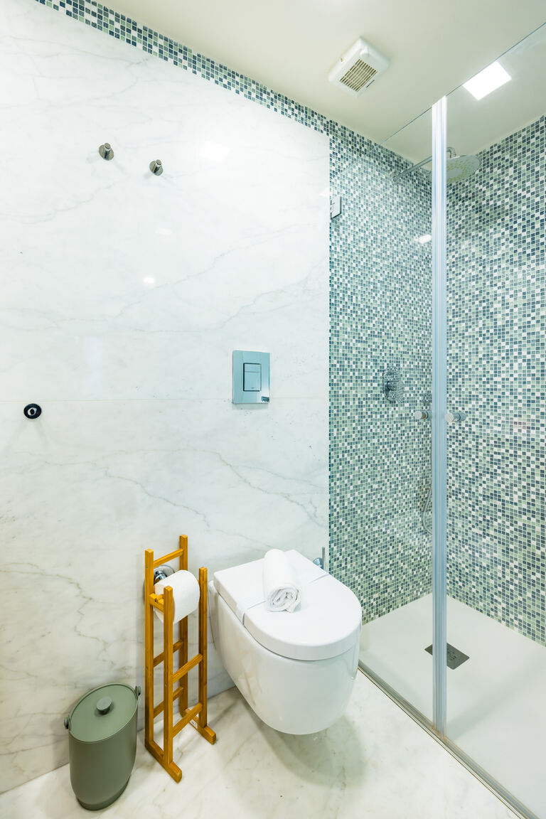 Italianway Napoli Nilo Boutique Terrace by NapoliApartments