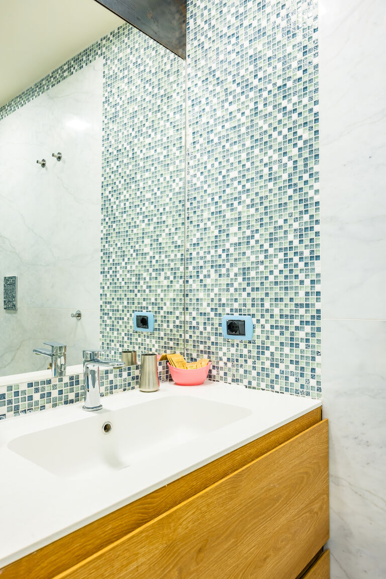 Italianway Napoli Nilo Boutique Terrace by NapoliApartments