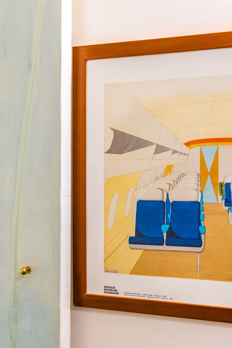 Italianway Napoli Nilo Boutique Terrace by NapoliApartments