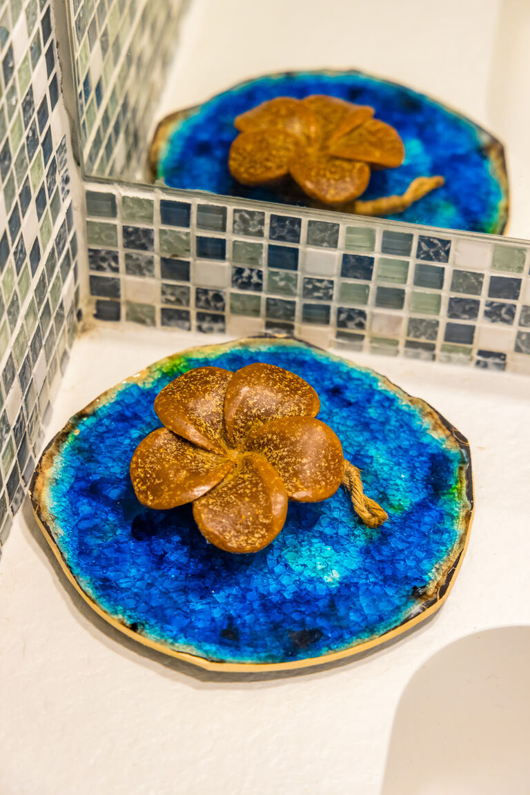 Italianway Napoli Nilo Boutique Terrace by NapoliApartments