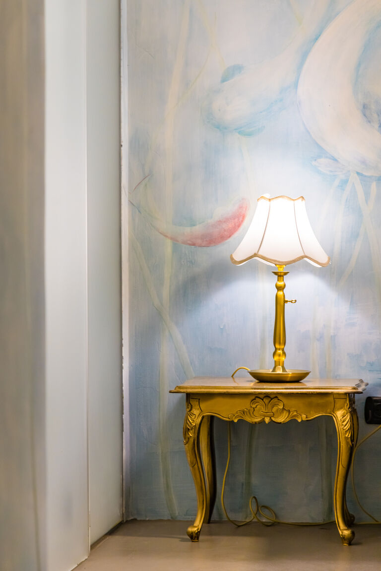 Italianway Napoli Nilo Boutique Terrace by NapoliApartments