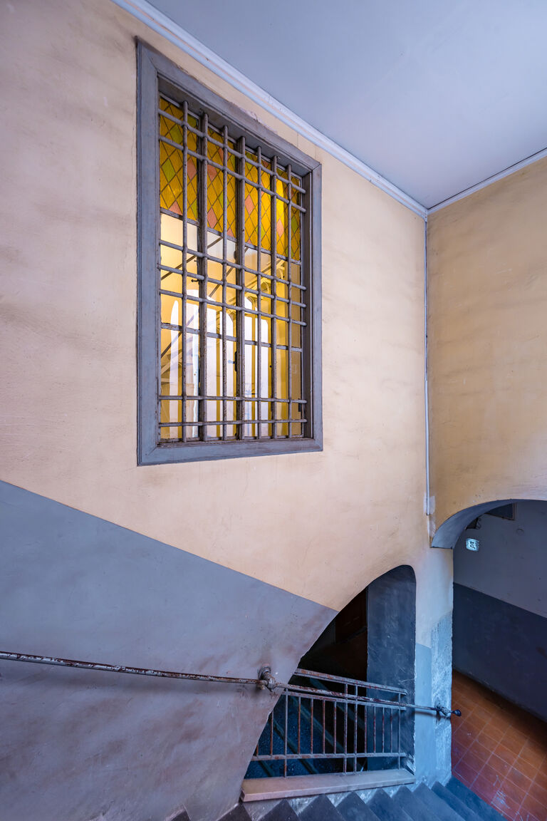 Italianway Napoli Nilo Boutique Terrace by NapoliApartments