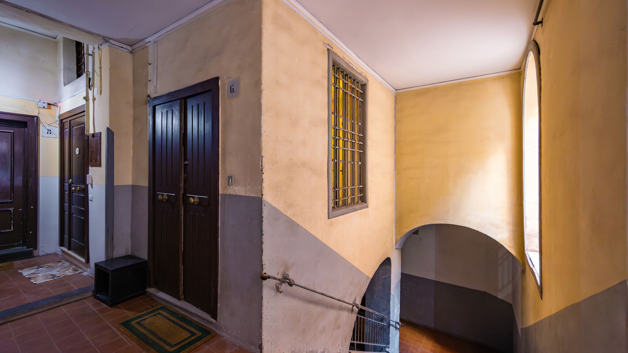 Italianway Napoli Nilo Boutique Terrace by NapoliApartments