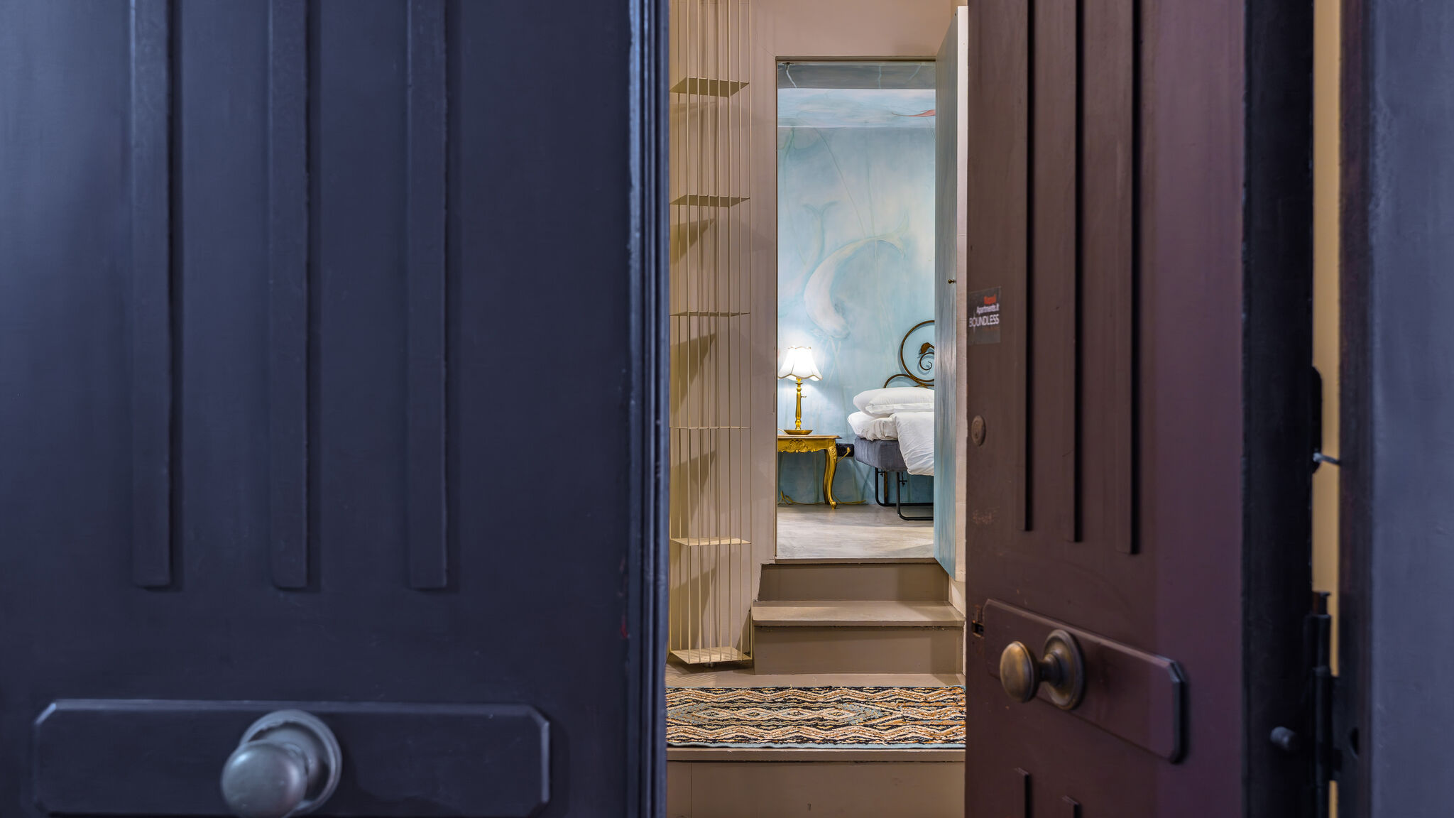 Italianway Napoli Nilo Boutique Terrace by NapoliApartments