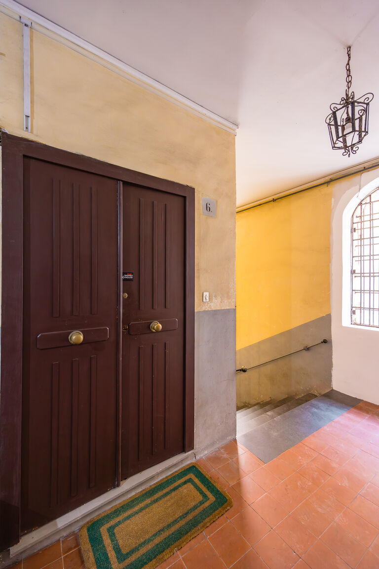 Italianway Napoli Nilo Boutique Terrace by NapoliApartments