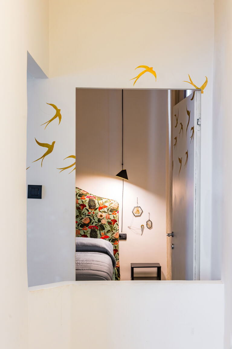 Italianway Napoli Nilo Boutique Terrace by NapoliApartments