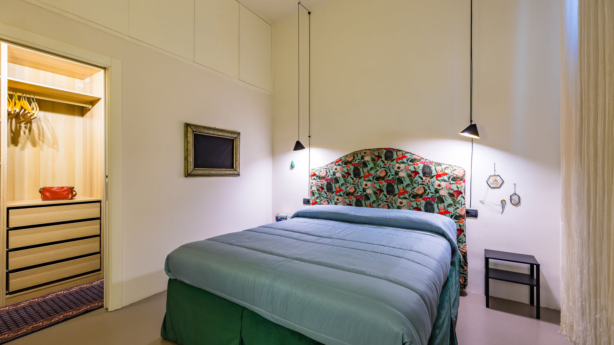 Italianway Napoli Nilo Boutique Terrace by NapoliApartments