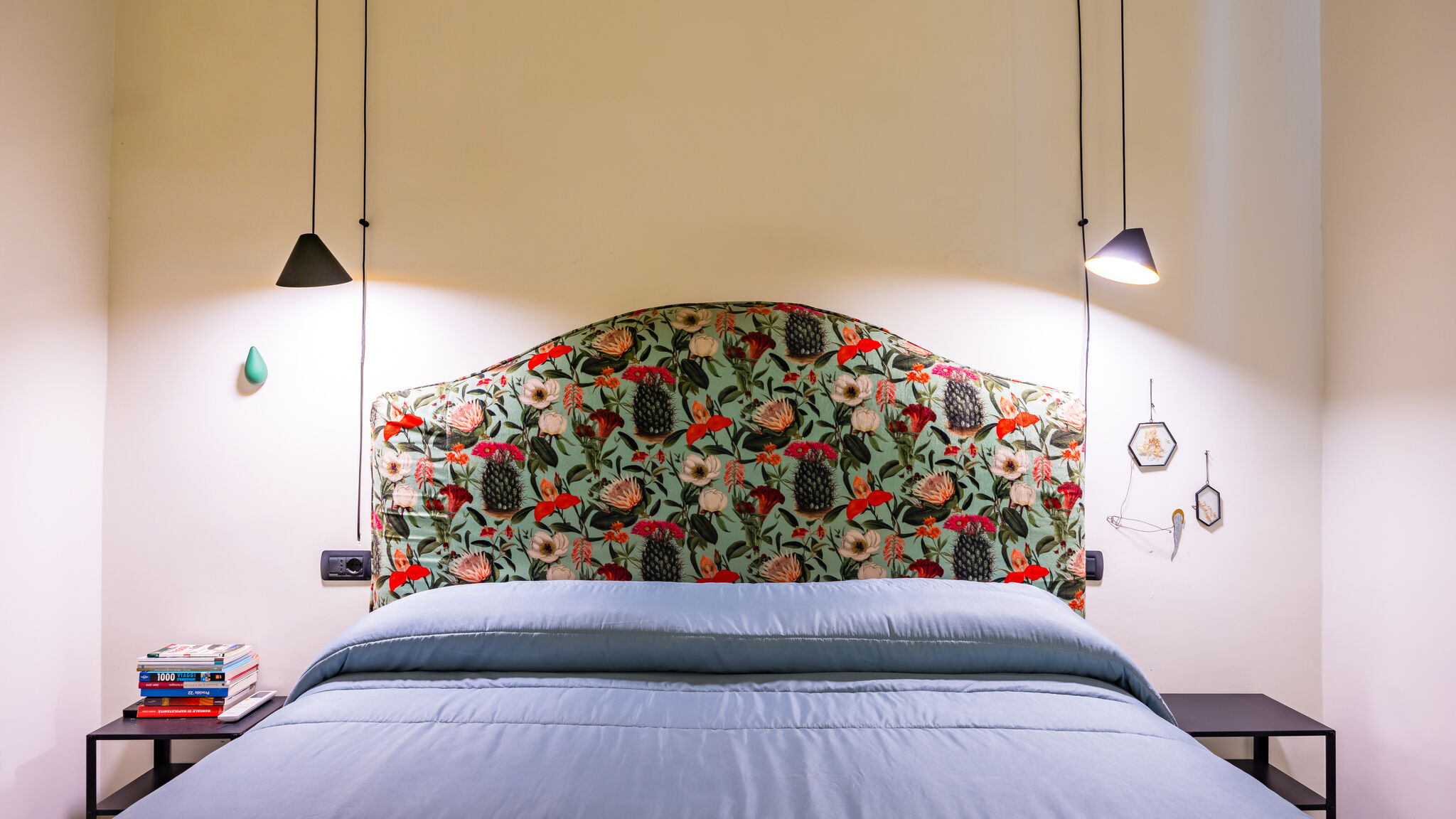 Italianway Napoli Nilo Boutique Terrace by NapoliApartments