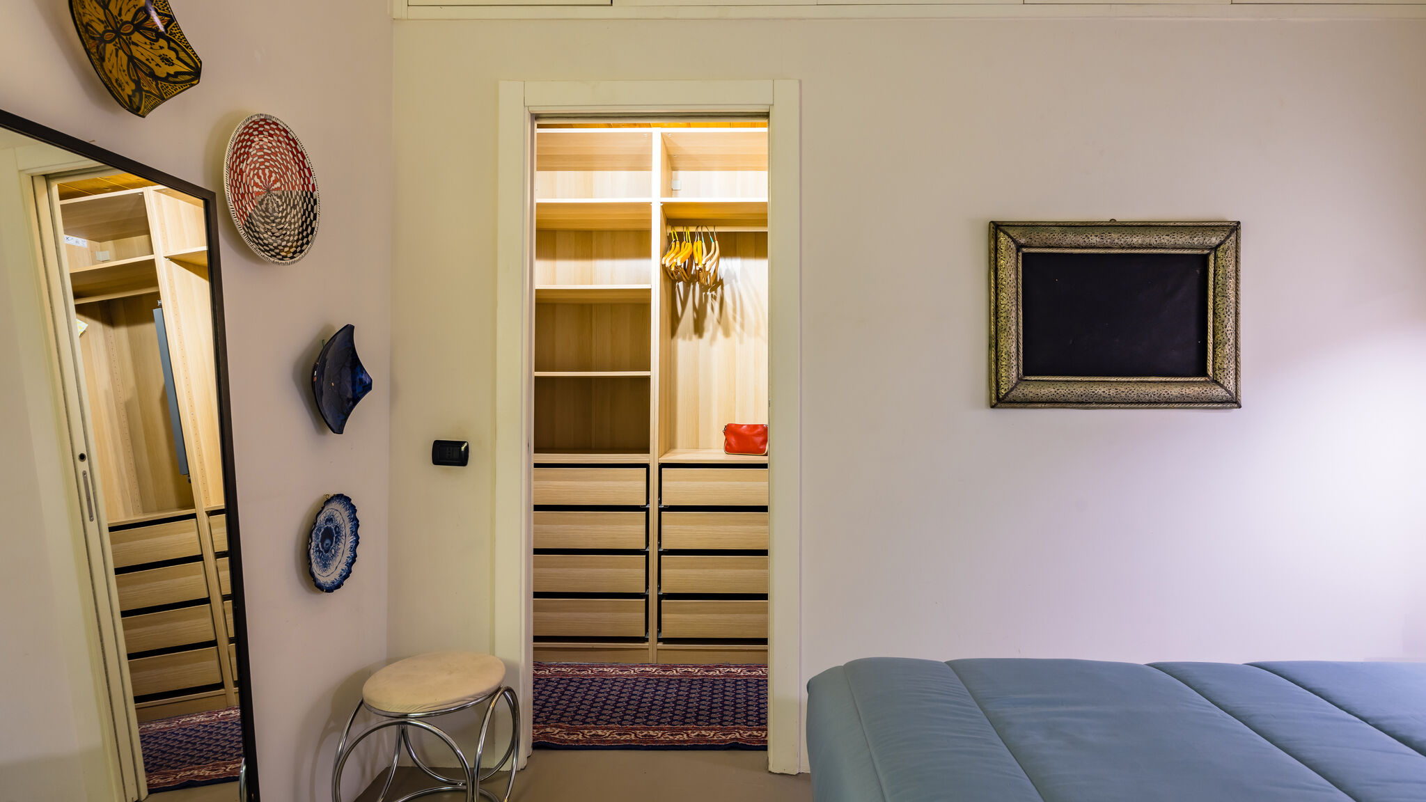 Italianway Napoli Nilo Boutique Terrace by NapoliApartments