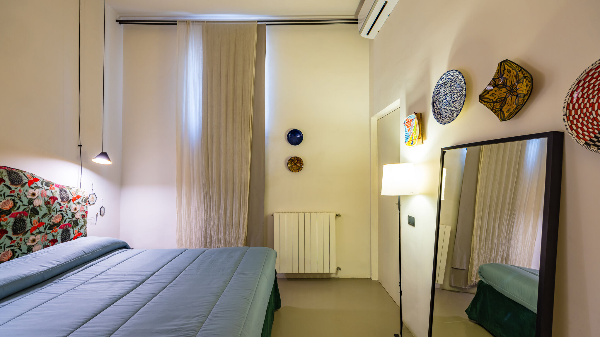 Italianway Napoli Nilo Boutique Terrace by NapoliApartments