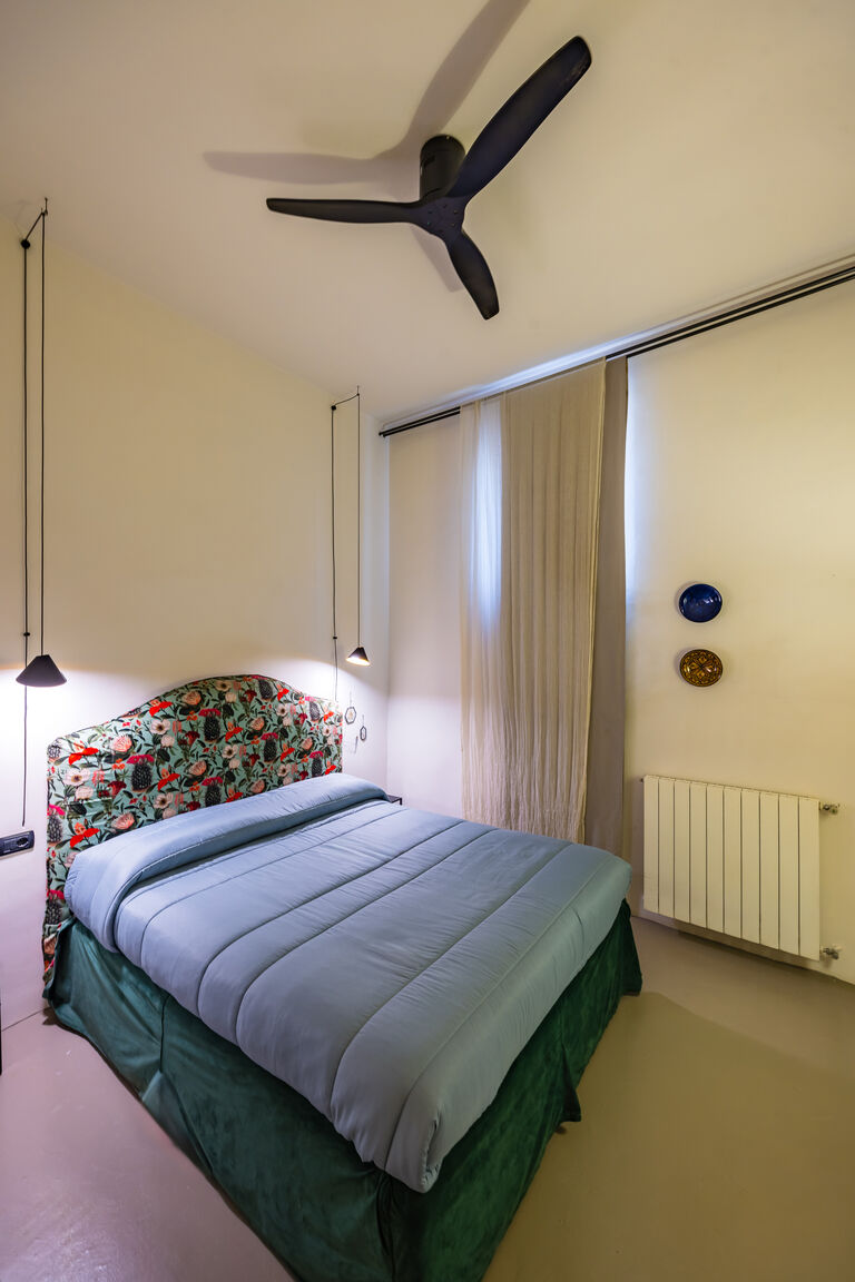 Italianway Napoli Nilo Boutique Terrace by NapoliApartments