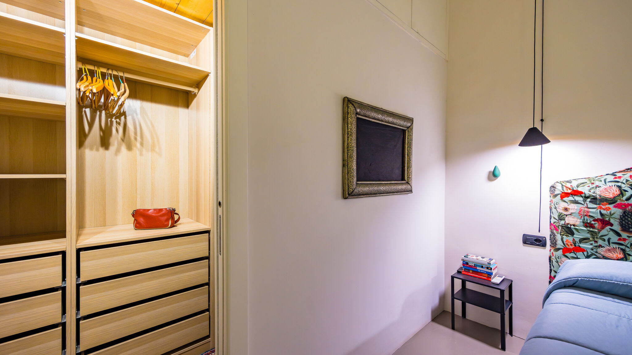 Italianway Napoli Nilo Boutique Terrace by NapoliApartments