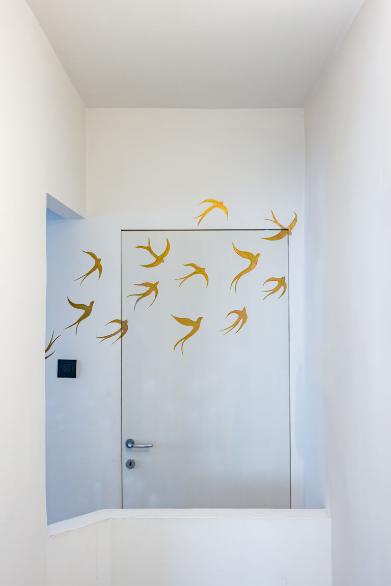 Italianway Napoli Nilo Boutique Terrace by NapoliApartments