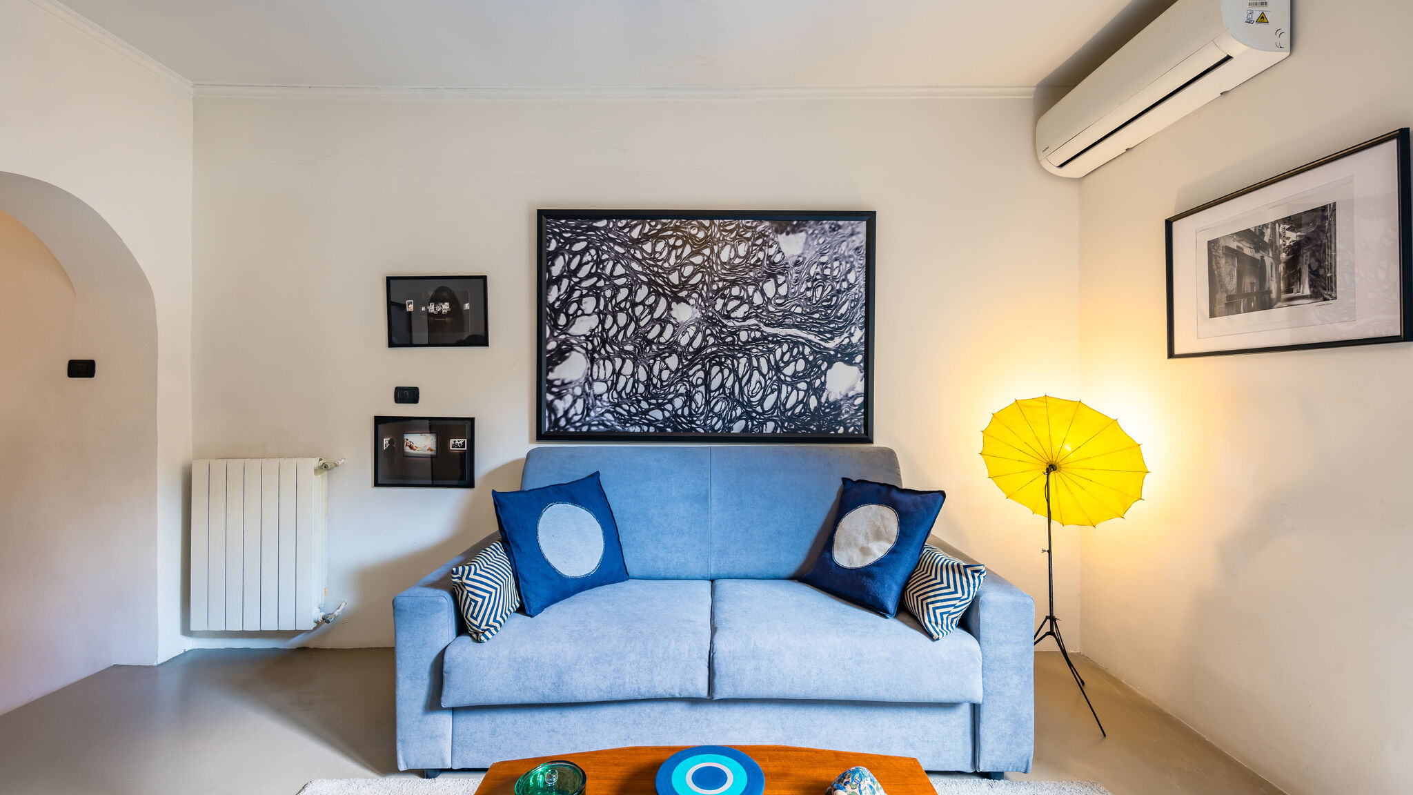 Italianway Napoli Nilo Boutique Terrace by NapoliApartments