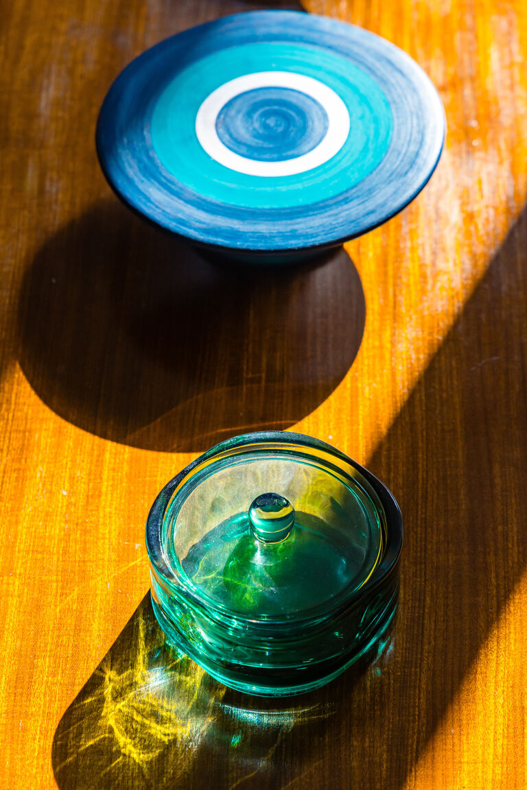 Italianway Napoli Nilo Boutique Terrace by NapoliApartments