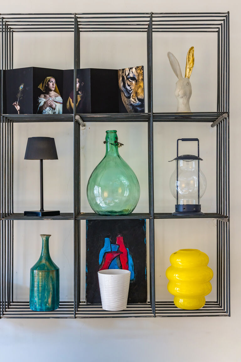 Italianway Napoli Nilo Boutique Terrace by NapoliApartments