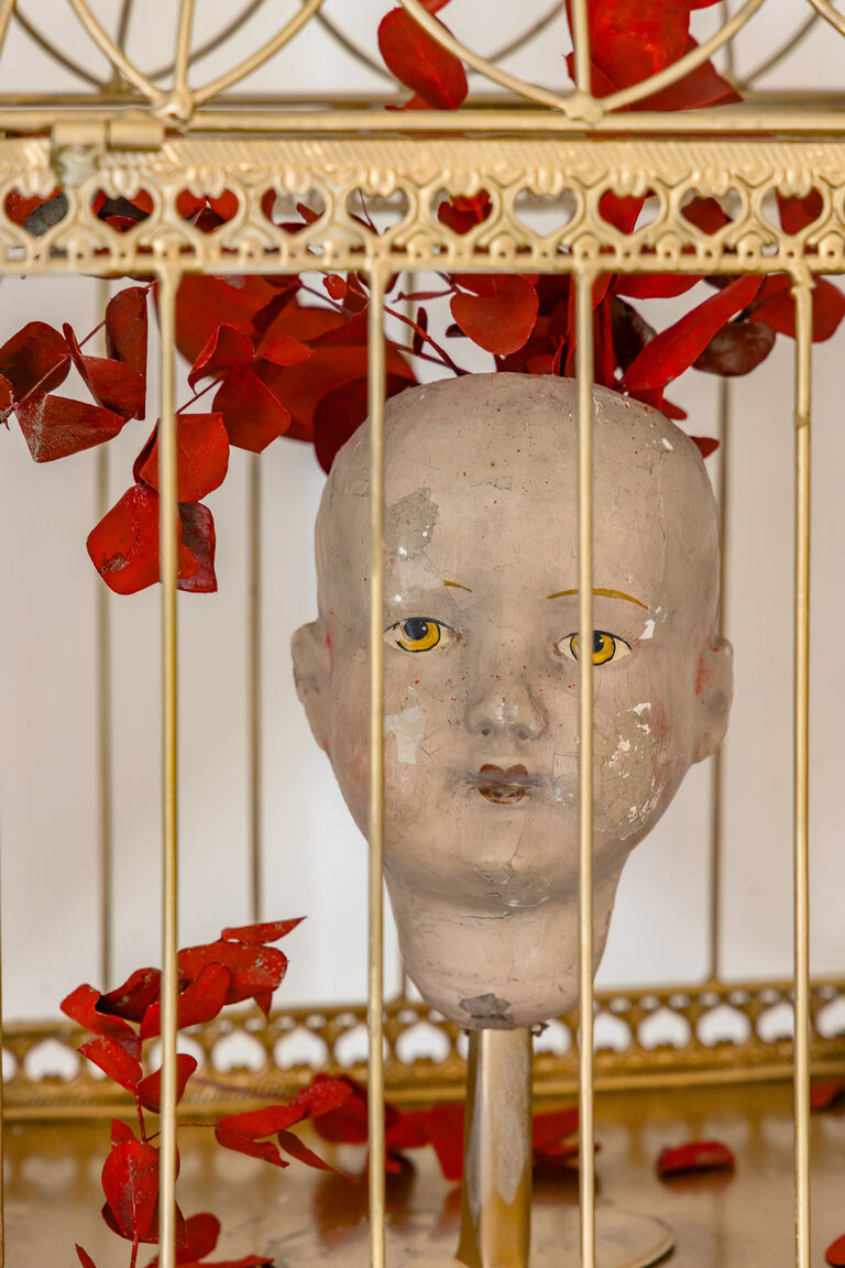 Italianway Napoli Nilo Boutique Terrace by NapoliApartments