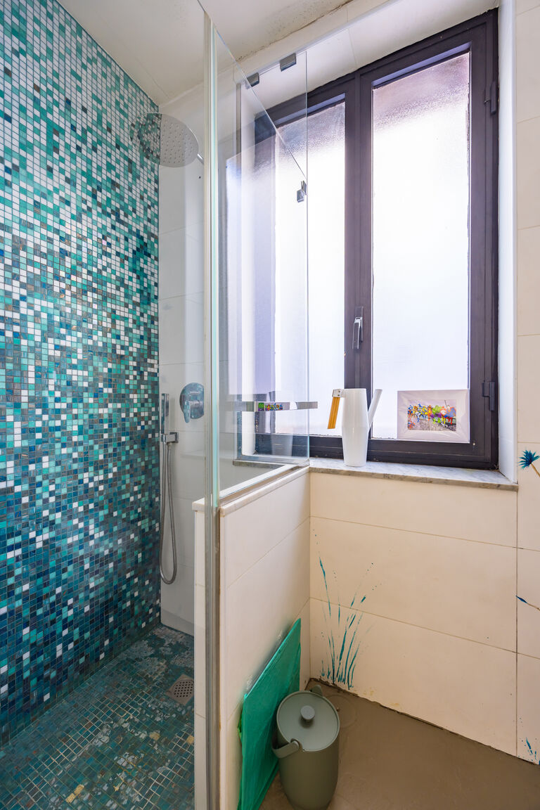 Italianway Napoli Nilo Boutique Terrace by NapoliApartments