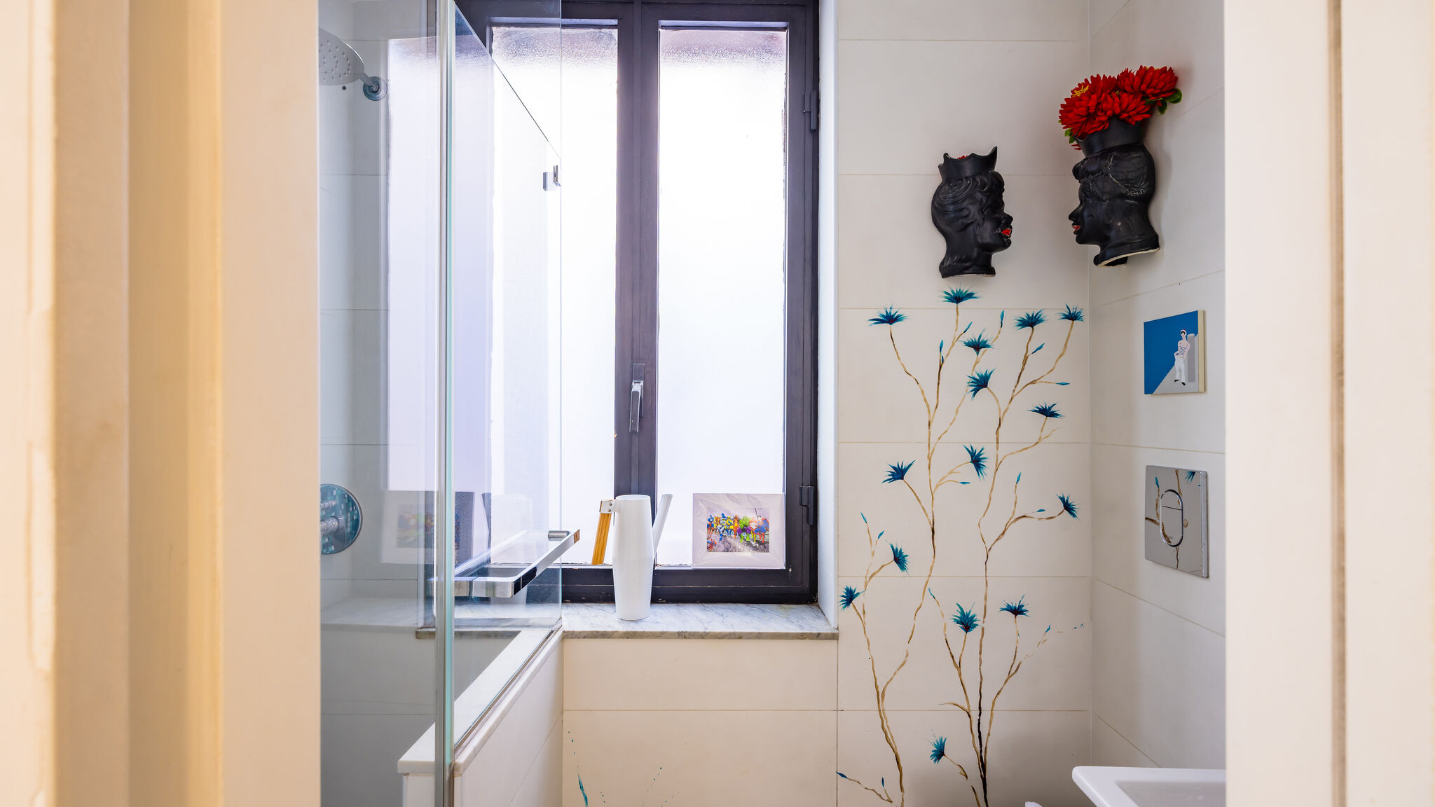 Italianway Napoli Nilo Boutique Terrace by NapoliApartments