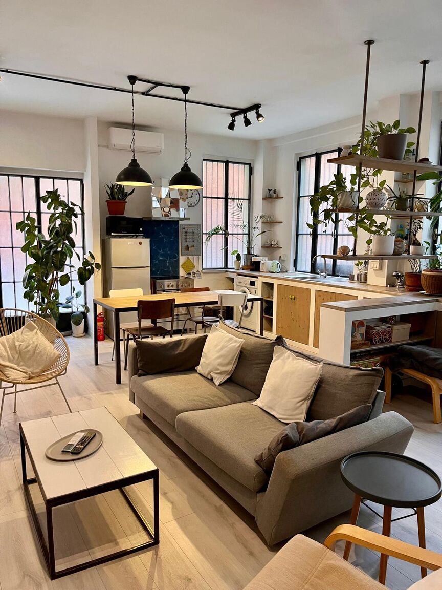 Italianway Milano Pastorelli_10 Loft 