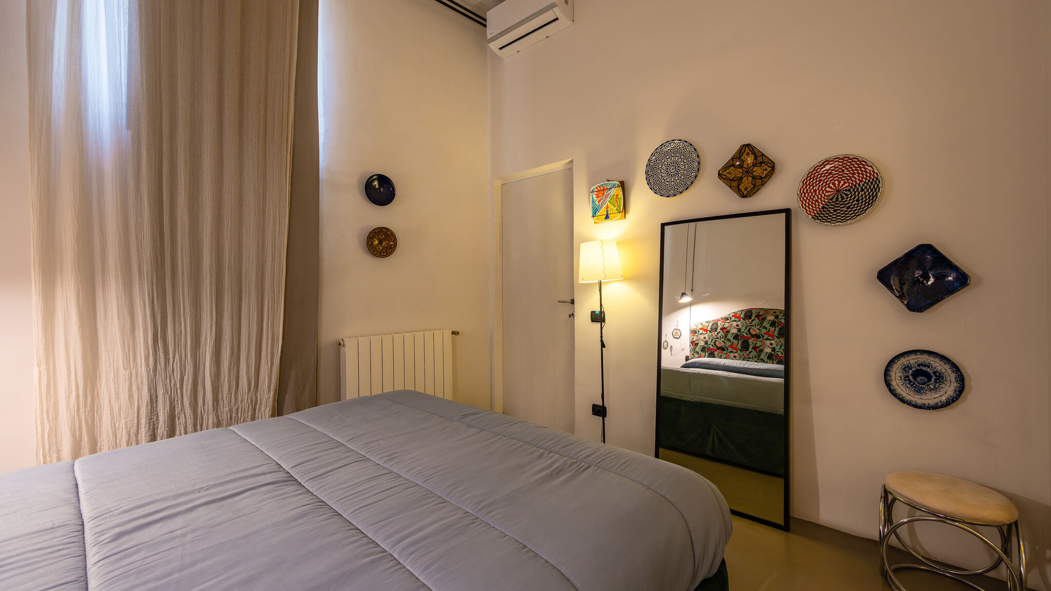 Italianway Napoli Nilo Boutique Terrace by NapoliApartments