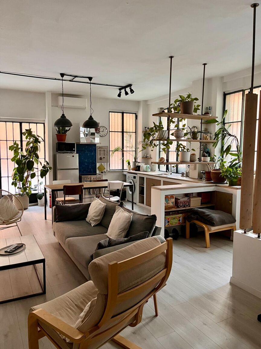 Italianway Milano Pastorelli_10 Loft 