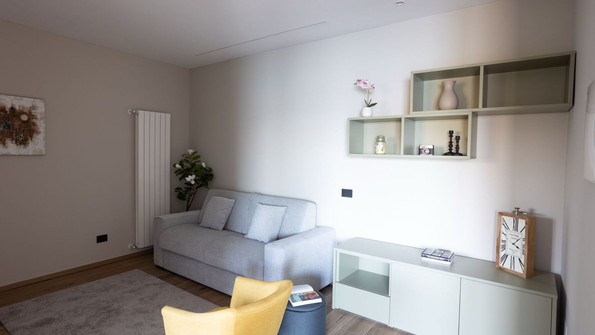 Italianway Oggebbio Profumo di Lago