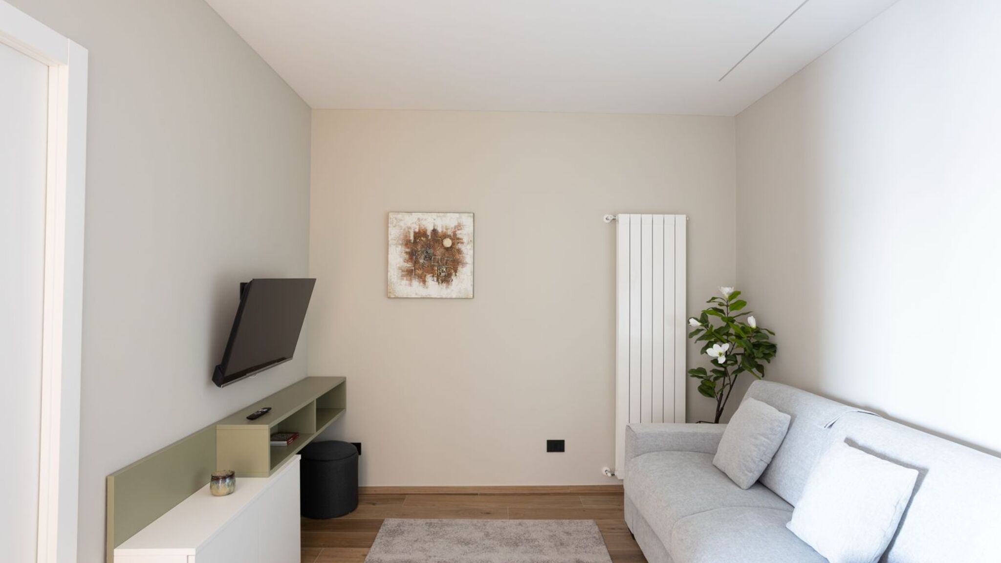 Italianway Oggebbio Profumo di Lago