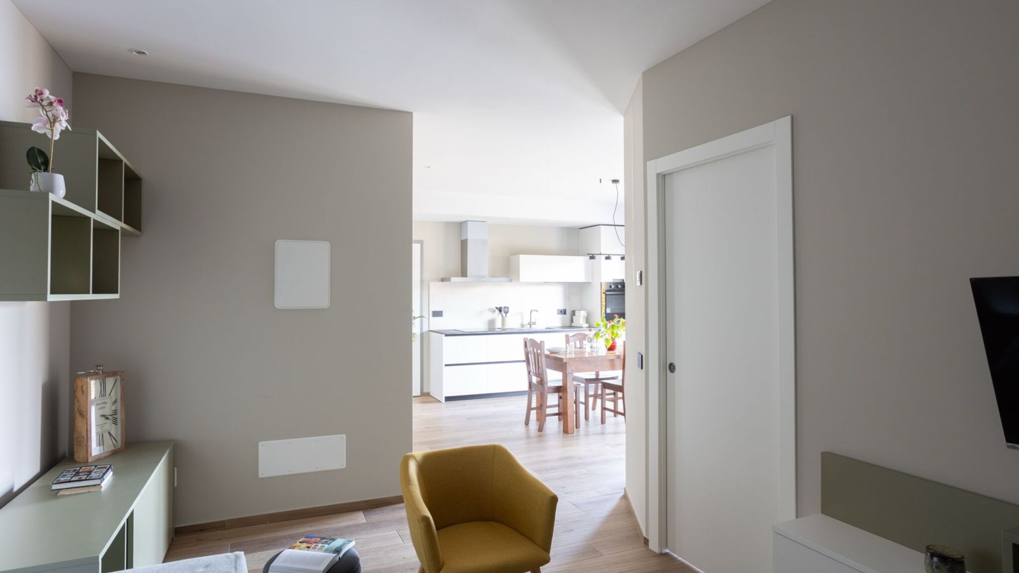 Italianway Oggebbio Profumo di Lago