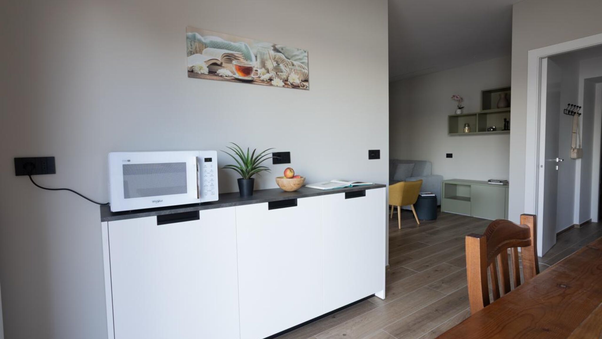 Italianway Oggebbio Profumo di Lago