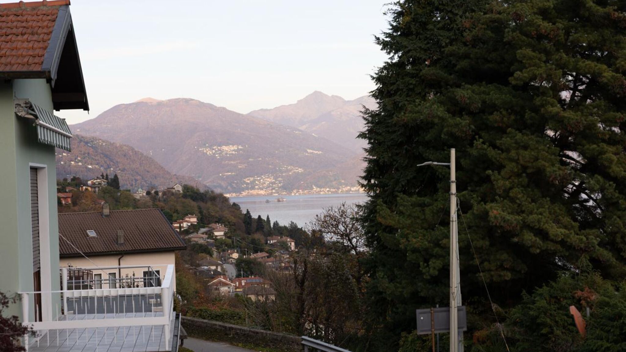 Italianway Oggebbio Profumo di Lago