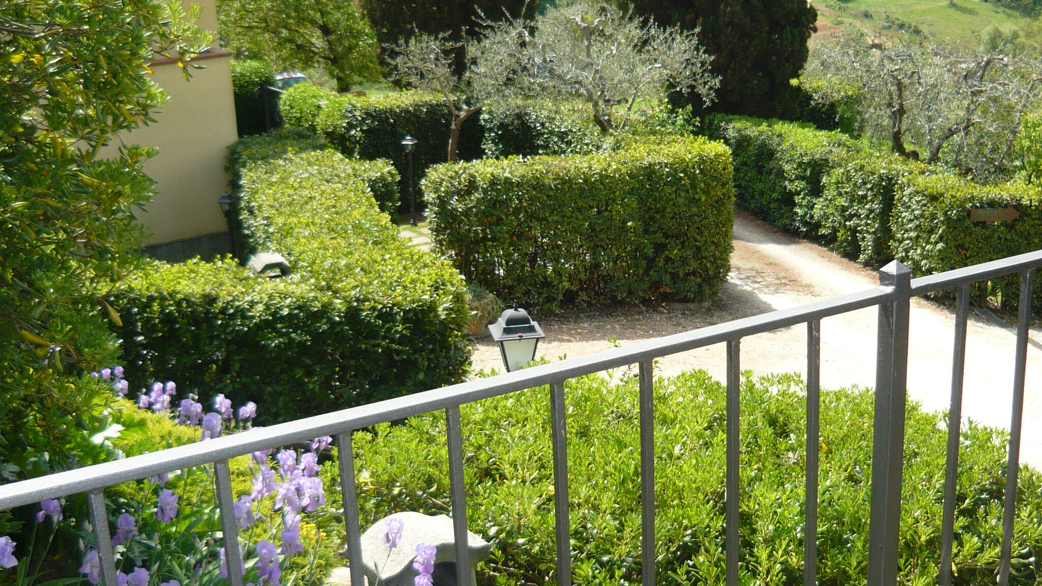 Italianway Poggibonsi Falco – Casa toscana+piscina vicino S. Gimignano