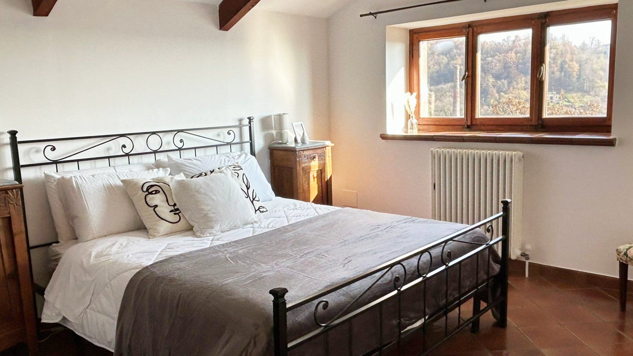 Italianway Tollegno QuickHome Bianca Luce