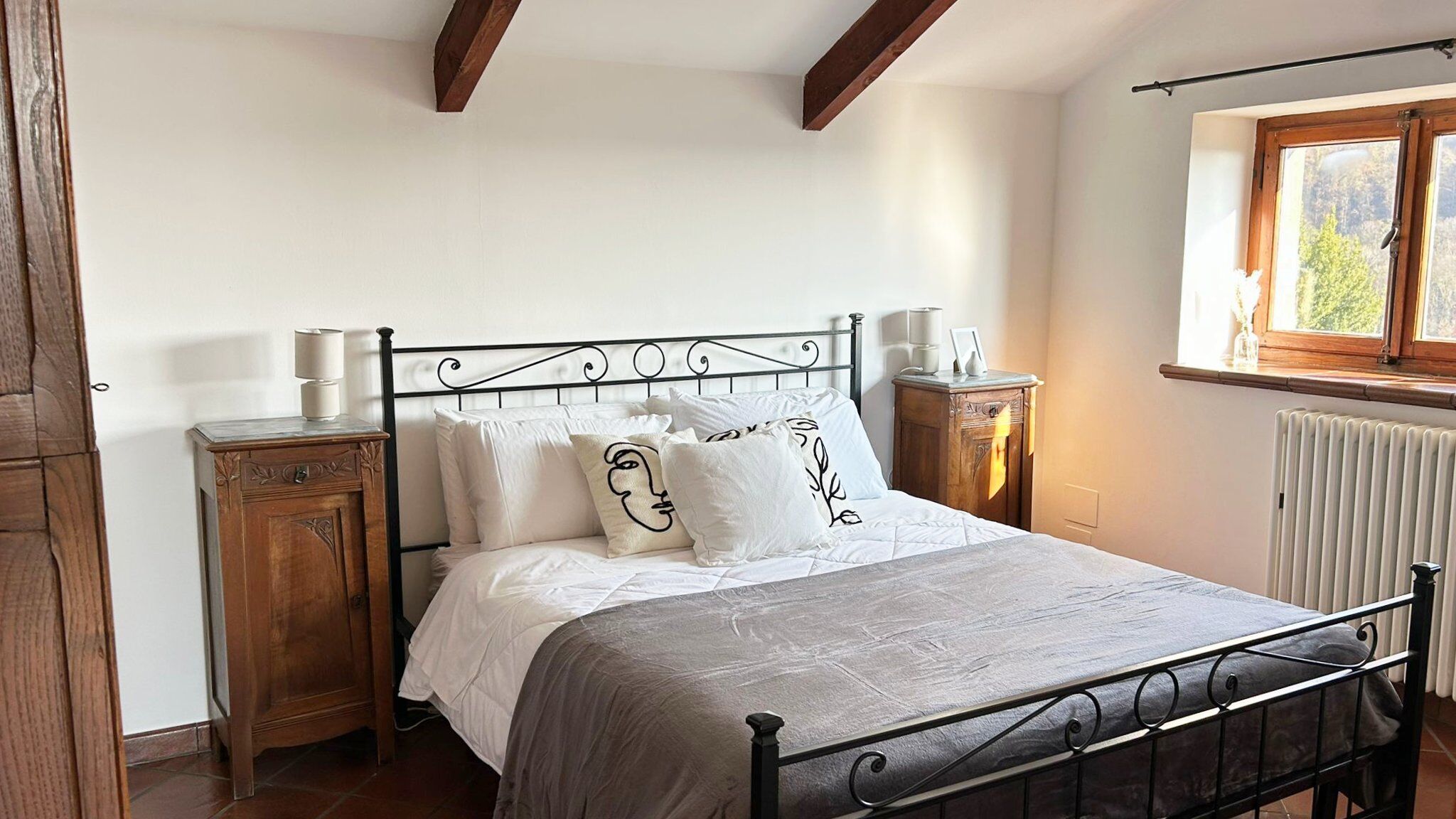 Italianway Tollegno QuickHome Bianca Luce