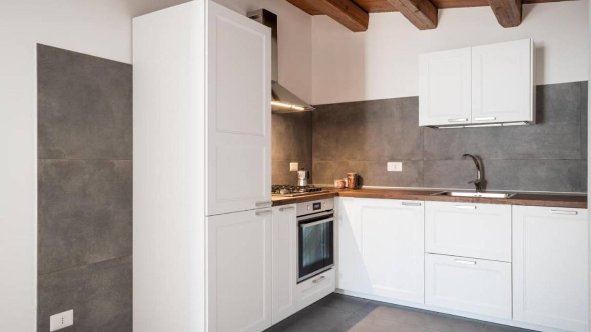 Italianway Palermo Casa Deborah