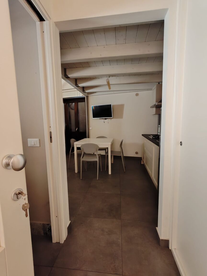 Italianway Palermo A fera vecchia by Casa Azzurra Apartments