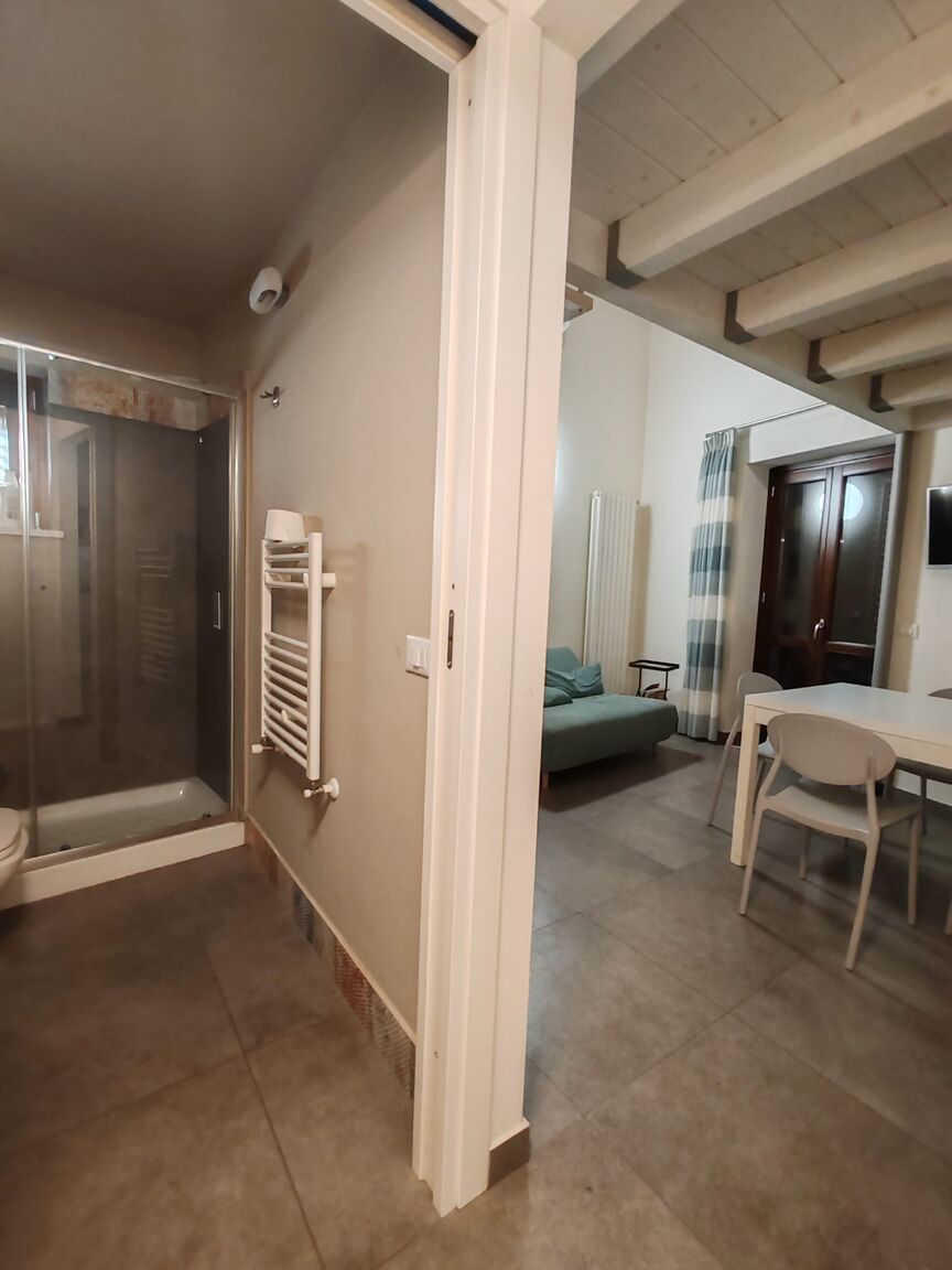 Italianway Palermo A fera vecchia by Casa Azzurra Apartments