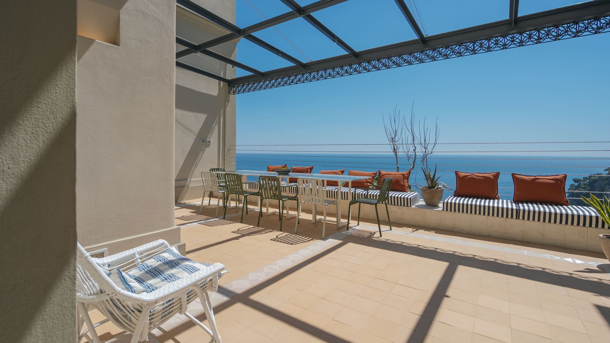 Italianway Positano Villa Riviera  by My Villa Collection