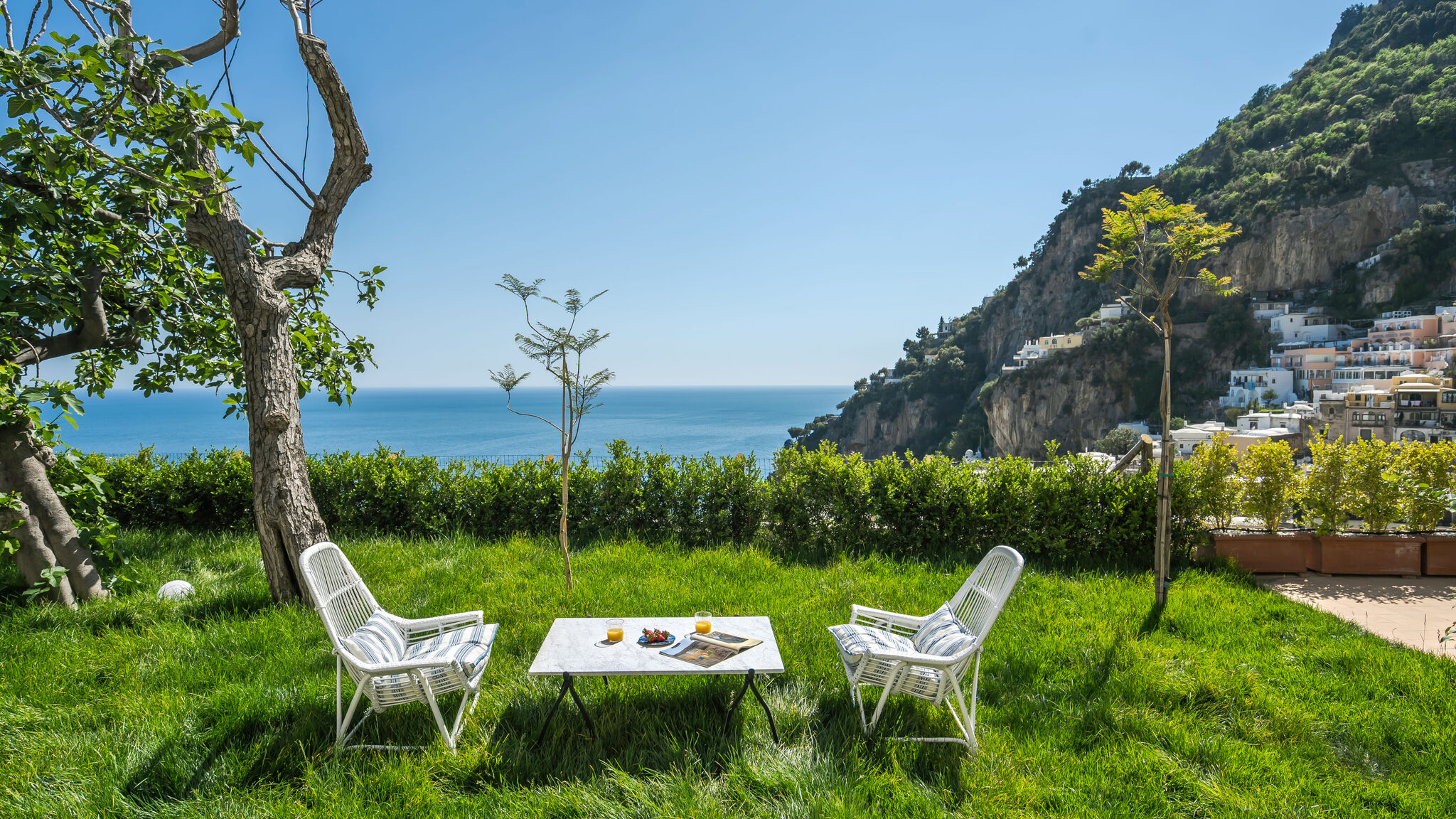 Italianway Positano Villa Riviera  by My Villa Collection