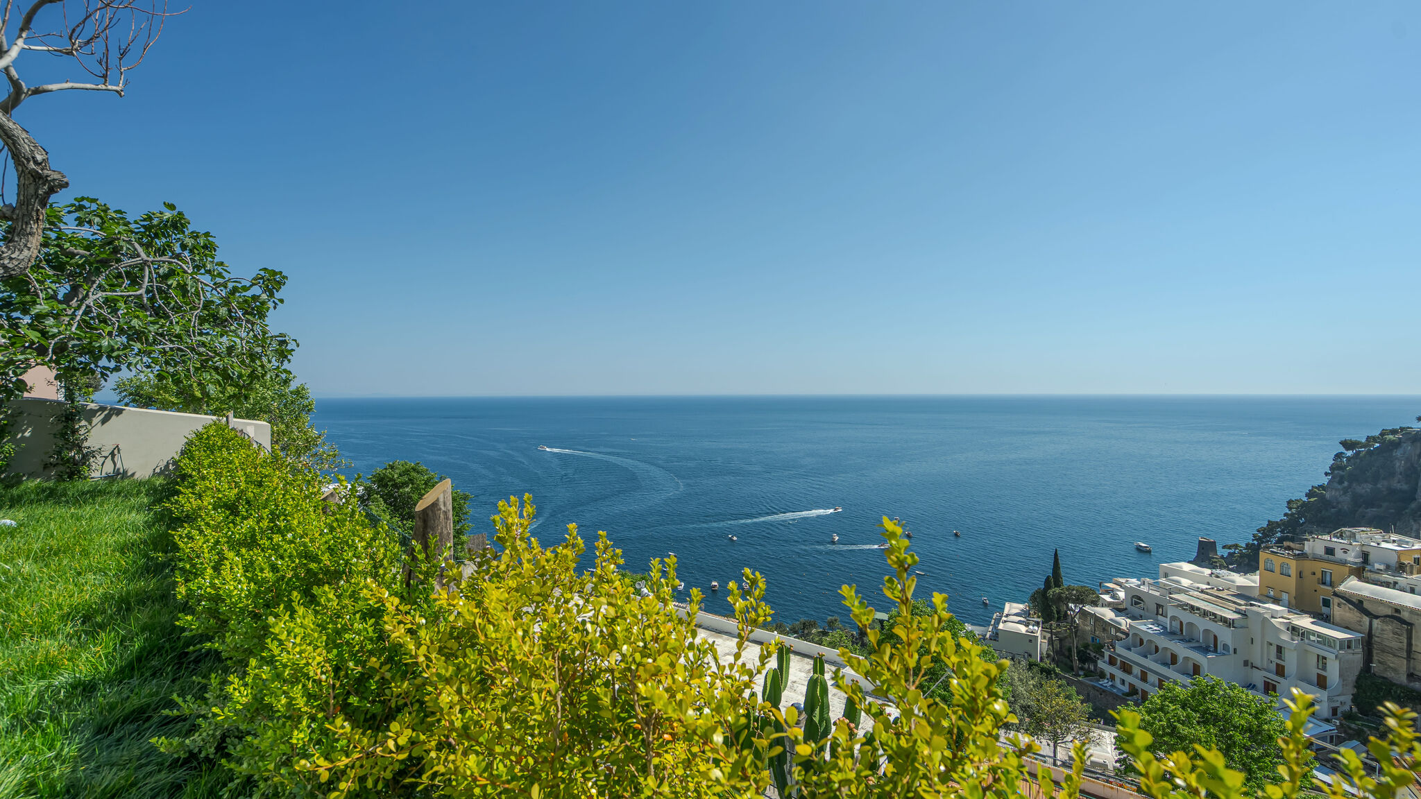 Italianway Positano Villa Riviera  by My Villa Collection
