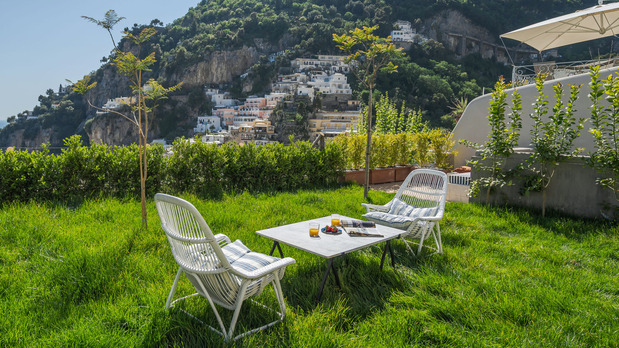 Italianway Positano Villa Riviera  by My Villa Collection
